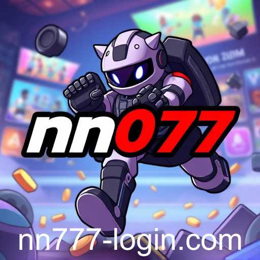 The Rise of Online Gaming: nn777's Impact