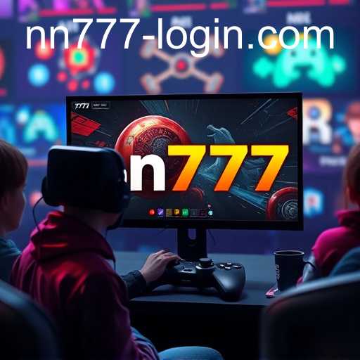 The Rise of NN777: A Game Changer in Online Gaming